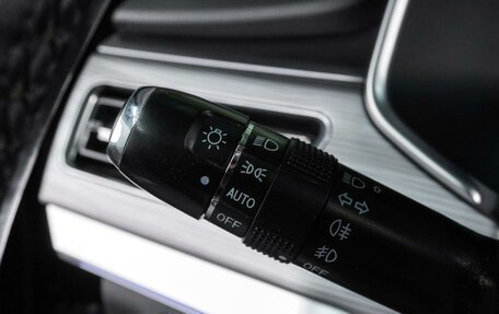 Chery Tiggo 8 Pro, 2022 год, 2 049 000 рублей, 14 фотография