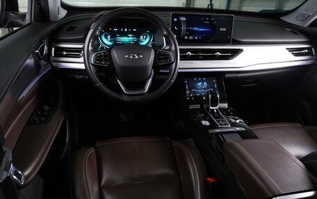 Chery Tiggo 8 Pro, 2022 год, 2 049 000 рублей, 6 фотография