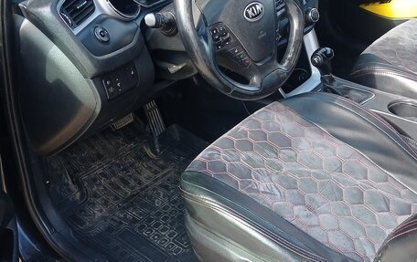 KIA cee'd III, 2014 год, 1 050 000 рублей, 4 фотография