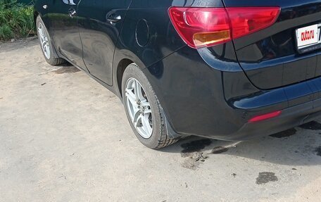 KIA cee'd III, 2014 год, 1 050 000 рублей, 3 фотография