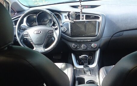 KIA cee'd III, 2014 год, 1 050 000 рублей, 8 фотография