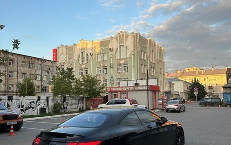 Mercedes-Benz S-Класс AMG, 2016 год, 7 190 000 рублей, 4 фотография