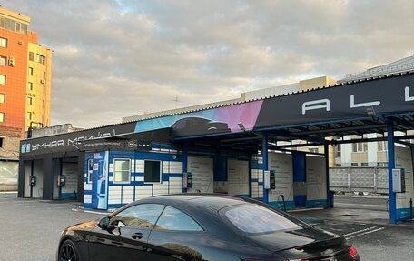 Mercedes-Benz S-Класс AMG, 2016 год, 7 190 000 рублей, 7 фотография