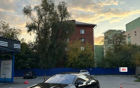 Mercedes-Benz S-Класс AMG, 2016 год, 7 190 000 рублей, 9 фотография