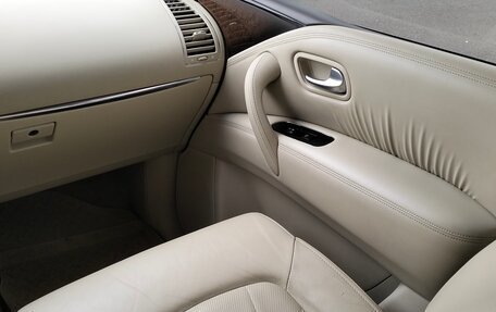 Infiniti QX56, 2012 год, 2 900 000 рублей, 13 фотография
