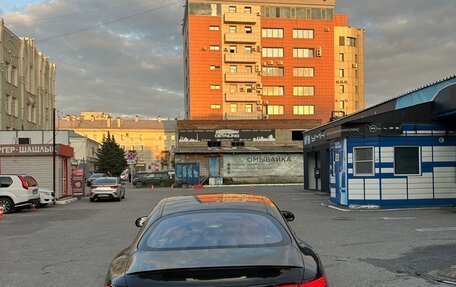 Mercedes-Benz S-Класс AMG, 2016 год, 7 190 000 рублей, 6 фотография