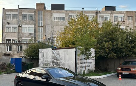 Mercedes-Benz S-Класс AMG, 2016 год, 7 190 000 рублей, 2 фотография