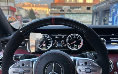 Mercedes-Benz S-Класс AMG, 2016 год, 7 190 000 рублей, 13 фотография