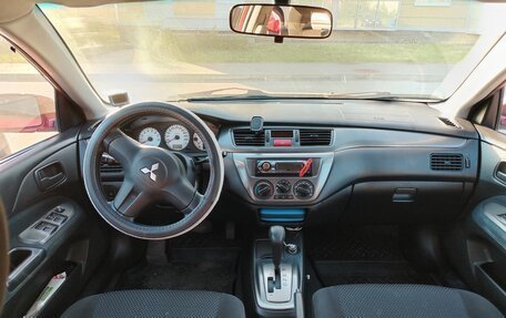 Mitsubishi Lancer IX, 2006 год, 320 000 рублей, 6 фотография