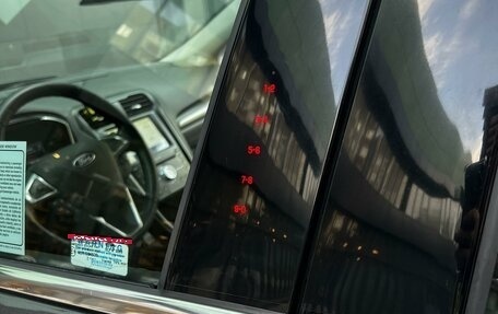 Ford Fusion (North America) II, 2019 год, 2 300 000 рублей, 16 фотография