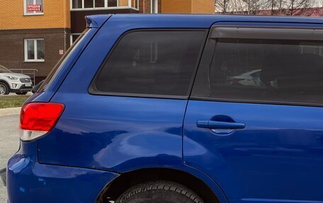Mitsubishi Airtrek, 2001 год, 480 000 рублей, 9 фотография
