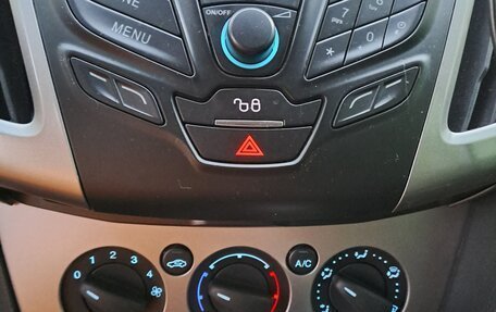 Ford Focus III, 2014 год, 825 000 рублей, 6 фотография