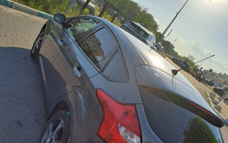 Ford Focus III, 2014 год, 825 000 рублей, 4 фотография