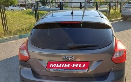 Ford Focus III, 2014 год, 825 000 рублей, 3 фотография