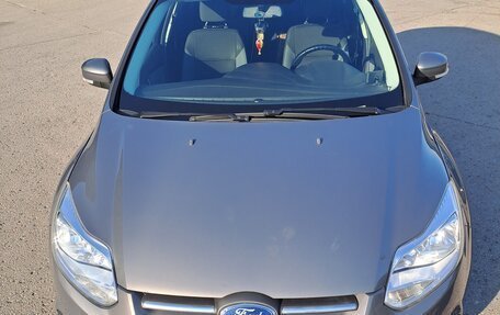 Ford Focus III, 2014 год, 825 000 рублей, 11 фотография