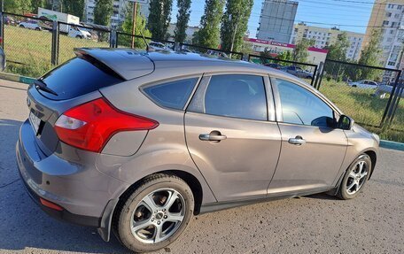 Ford Focus III, 2014 год, 825 000 рублей, 10 фотография