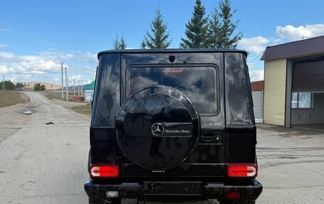 Mercedes-Benz G-Класс AMG, 2007 год, 3 500 000 рублей, 7 фотография