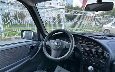 Chevrolet Niva I рестайлинг, 2013 год, 449 000 рублей, 7 фотография