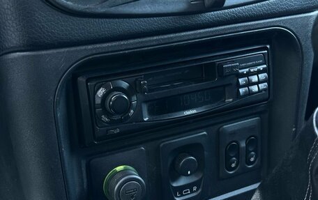 Chevrolet Niva I рестайлинг, 2013 год, 449 000 рублей, 16 фотография