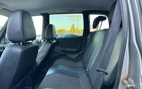 Chevrolet Niva I рестайлинг, 2013 год, 449 000 рублей, 18 фотография