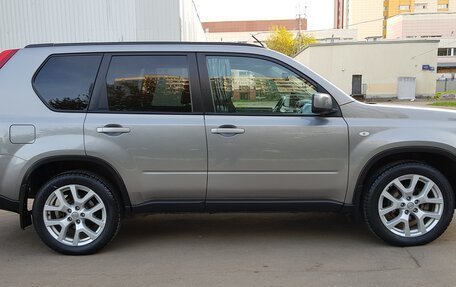 Nissan X-Trail, 2011 год, 7 фотография