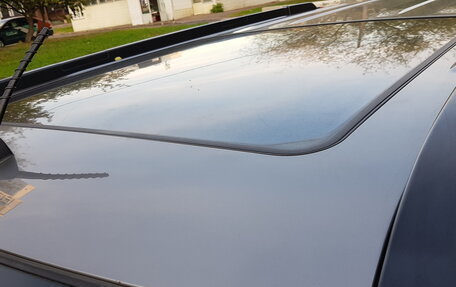 Nissan X-Trail, 2011 год, 13 фотография