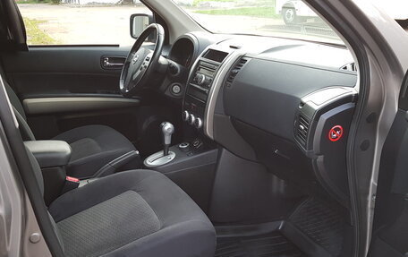 Nissan X-Trail, 2011 год, 14 фотография