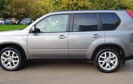 Nissan X-Trail, 2011 год, 6 фотография