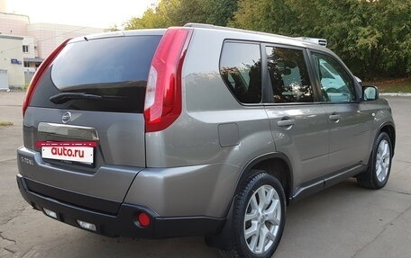 Nissan X-Trail, 2011 год, 8 фотография