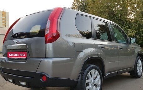 Nissan X-Trail, 2011 год, 4 фотография