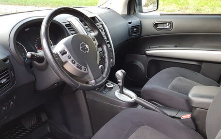 Nissan X-Trail, 2011 год, 19 фотография