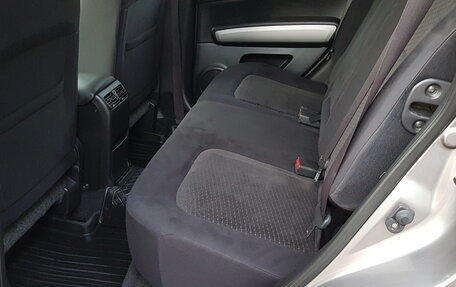 Nissan X-Trail, 2011 год, 23 фотография