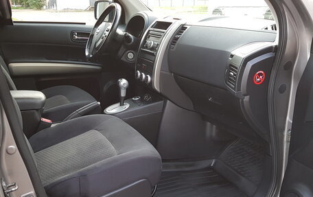 Nissan X-Trail, 2011 год, 18 фотография