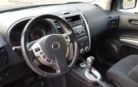 Nissan X-Trail, 2011 год, 16 фотография