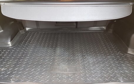 Nissan X-Trail, 2011 год, 32 фотография