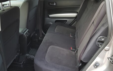 Nissan X-Trail, 2011 год, 26 фотография