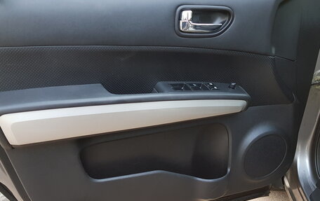 Nissan X-Trail, 2011 год, 27 фотография