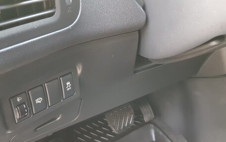 Nissan X-Trail, 2011 год, 28 фотография