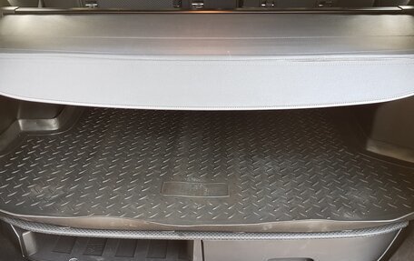 Nissan X-Trail, 2011 год, 33 фотография