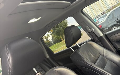 Honda CR-V III рестайлинг, 2012 год, 1 550 000 рублей, 9 фотография