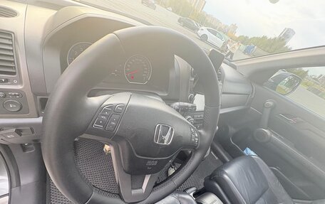 Honda CR-V III рестайлинг, 2012 год, 1 550 000 рублей, 8 фотография