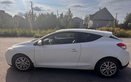Renault Megane III, 2013 год, 900 000 рублей, 3 фотография