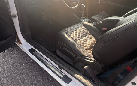 Renault Megane III, 2013 год, 900 000 рублей, 8 фотография