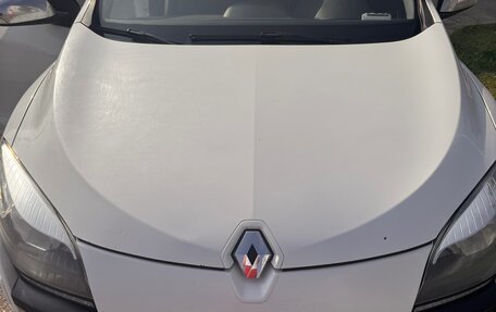 Renault Megane III, 2013 год, 900 000 рублей, 5 фотография