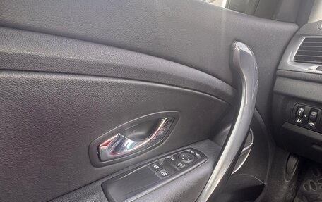 Renault Megane III, 2013 год, 900 000 рублей, 10 фотография