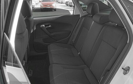 Volkswagen Polo VI (EU Market), 2013 год, 749 000 рублей, 9 фотография