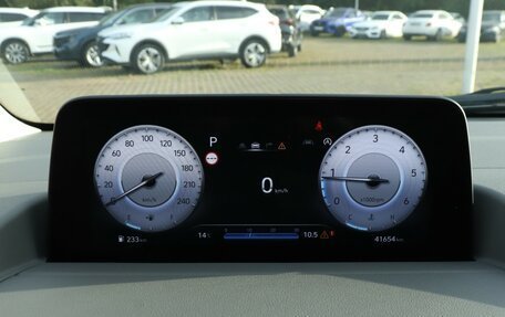 Hyundai Staria, 2022 год, 5 300 000 рублей, 11 фотография