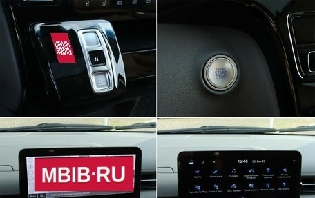 Hyundai Staria, 2022 год, 5 300 000 рублей, 18 фотография