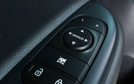 KIA Rio IV, 2020 год, 1 599 000 рублей, 17 фотография