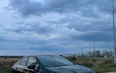 Citroen C4 II рестайлинг, 2013 год, 850 000 рублей, 6 фотография